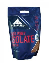 Multipower 100% Whey Isolate Protein 1590 g