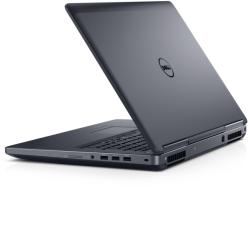 Dell Precision 7710 272634270