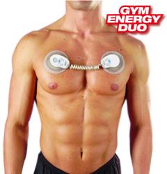 InnovaGoods Gym Energy Duo