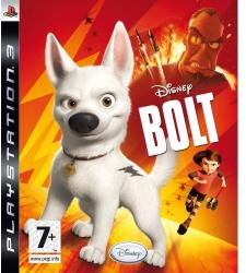 Disney Interactive Bolt (PS3)
