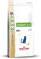Royal Canin Royal Canin Urinary S/O Feline 2x400g