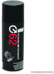 VMD 17262 Antisztatikus irodai tisztító hab spray, 400 ml