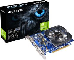 GIGABYTE GeForce GT 610 1GB GDDR3 64bit (GV-N610AX-1GI)