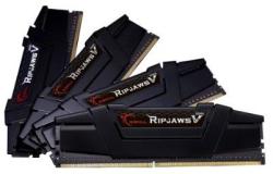 G.SKILL Ripjaws V 32GB (4x8GB) DDR4 3400Mhz F4-3400C16Q-32GVK