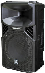 Elder Audio Thunder T12a