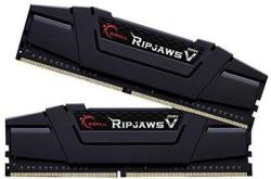 G.SKILL Ripjaws V 32GB (2x16GB) DDR4 3200MHz F4-3200C16D-32GVKA