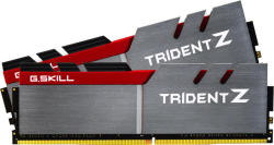 G.SKILL Trident Z 8GB (2x4GB) DDR4 3733MHz F4-3733C17D-8GTZ