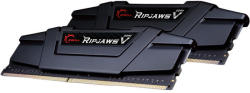 G.SKILL Ripjaws V 8GB (2x4GB) DDR4 3600MHz F4-3600C17D-8GVK