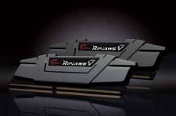 G.SKILL Ripjaws V 16GB (2x8GB) DDR4 3000MHz F4-3000C15D-16GVGB