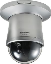 Panasonic WV-SC386