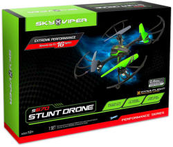 SYMA Sky Viper Stunt Drone