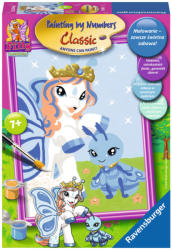 Ravensburger Festés számok szerint - Filly Victoria