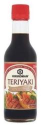 KIKKOMAN Teriyaki marináló szósz (250ml)