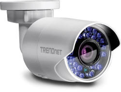 TRENDnet TV-IP322WI