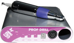 Crystal Nails Prof Drill