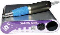 Crystal Nails Salon Drill