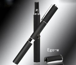 Famous Tech eGO-W Duo Kit 1100mAh
