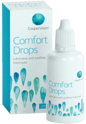 Sauflon Comfort Drops 20 ml