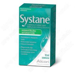 Alcon SYSTANE HYDRATION 10 ml