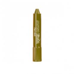 Alpino Creion pentru machiaj, ALPINO Fiesta - verde camuflaj (MS-DL000058)