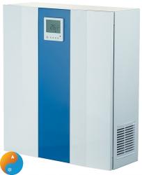Vents MICRA 150 E Egyhelyiséges Hővisszanyerő (MICRA-150-E) - meleget