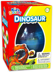 Kid's Toys Dinoszaurusz tojásban gyurmakészlet (KIDS-11223)
