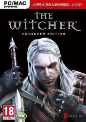 CD PROJEKT The Witcher [Enhanced Edition-Director's Cut] (PC)