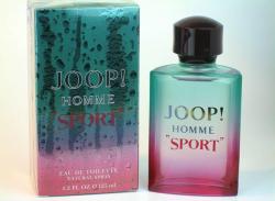 JOOP! Homme Sport EDT 125 ml