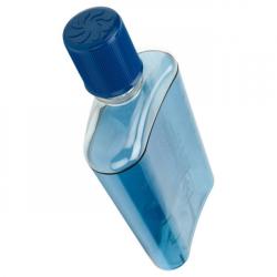 Nalgene Flask blue 375 ml