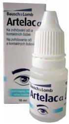 Bausch & Lomb Artelac CL 10 ml