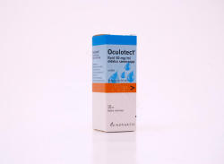 Novartis Oculotect 50 mg/ml
