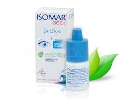 Isomar Occhi 10 ml