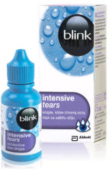 Abbott Blink Intensive Tears 10 ml