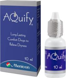 Menicon AQuify 10 ml