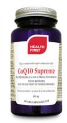 Health First CoQ10 Supreme kapszula 60 db