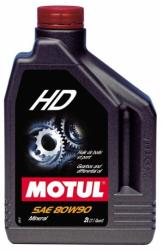 Motul HD 80W-90 2 l