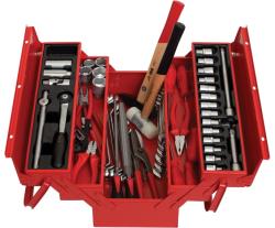 MOB&IUS TSA 3 (110TA030065) Trusa unelte