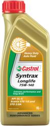 Castrol Syntrax Longlife 75W-90 1 l