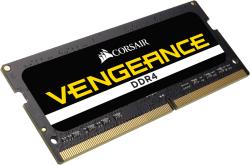 Corsair VENGEANCE 64GB (4x16GB) DDR4 2400MHz CMSX64GX4M4A2400C16