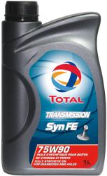Total TRANSMISSION SYN FE 75W-90 1 l
