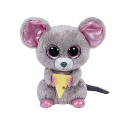 Ty Beanie Boos: Squeaker - Baby soricel 15 cm (TY36192)