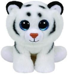Ty Tundra - Baby tigrul alb 24cm (TY90219)