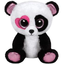 Ty Mandy - Ursuletul panda 24cm (TY36141)