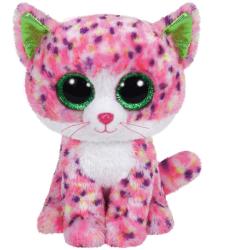 Ty Beanie Boos: Sophie - Baby pisica roz 24cm (TY37054)