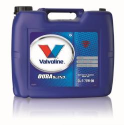 Valvoline DuraBlend GL5 75W-90 20 l