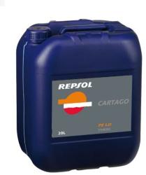Repsol Cartago FE LD 75W-90 20 l