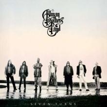 Allman Brothers Band Seven Turns