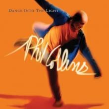 Phil Collins Dance Into The Night