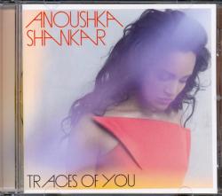 Deutsche Grammophon Anoushka Shankar: Traces of you