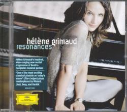 Deutsche Grammophon Grimaud, Héléne: Resonances